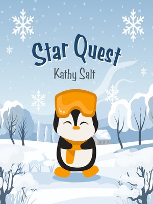 cover image of Star Quest